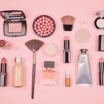 Makeup