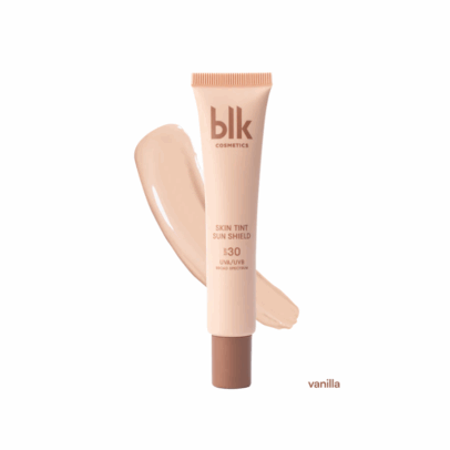 Universal skin tint sun shield spf30- Vanilla