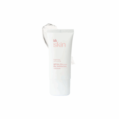 Brightening & Soothing SPF50+ PA+++ day moisturizer + niacinamide