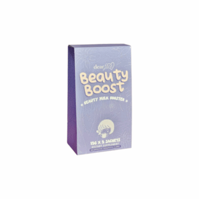 Beauty Milk Collagen Drink- Beauty Booster