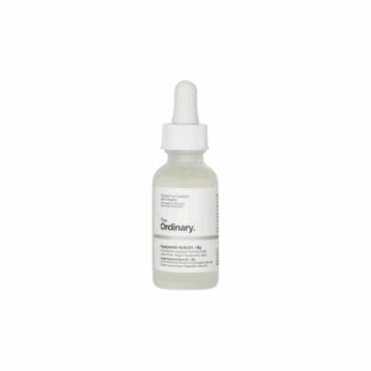 The Ordinary Hyaluronic Acid 2% +B5 30ml  facial serum