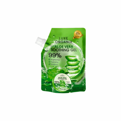 Soothing Gel- Aloe Vera