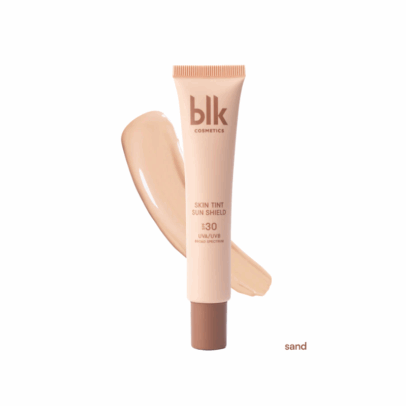 Universal skin tint sun shield spf30- Sand
