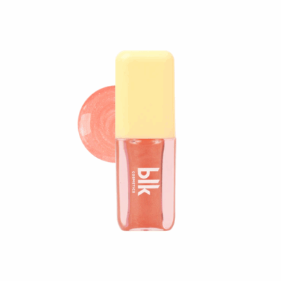Lip & Cheek Oil Color Adapt- Shimmer