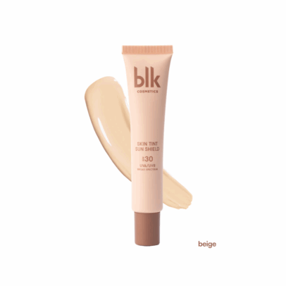 Universal skin tint sun shield spf30- Beige