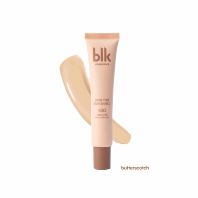 Universal skin tint sun shield spf30- Butterscotch