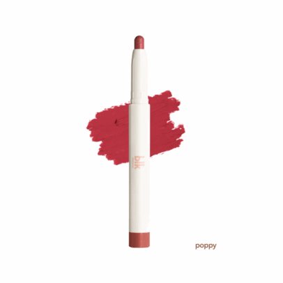 Face Stick - Poppy