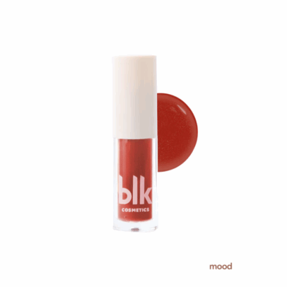 Lip & Cheek Water Tint- Mood