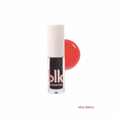 Lip & Cheek Water Tint- Very Berry