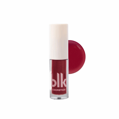Lip & Cheek Water Tint- Strawberry