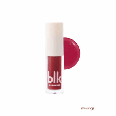 Lip & Cheek Water Tint- Musings