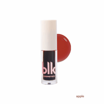 Lip & Cheek Water Tint - Apple