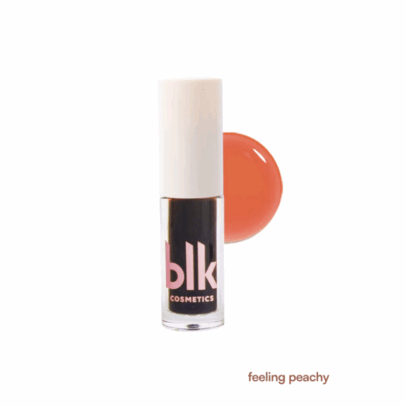 Lip & Cheek Water Tint - Feeling Peachy