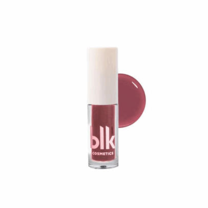 Lip & Cheek Water Tint- Mulberry