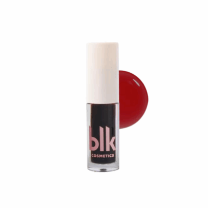 Lip & Cheek Water Tint - Ruby