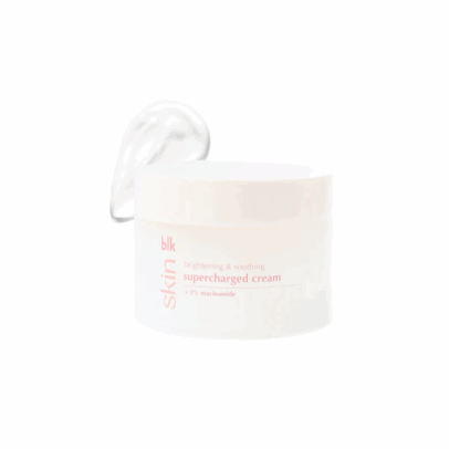 Brightening & Soothing supercharged cream + niacinamide 50g