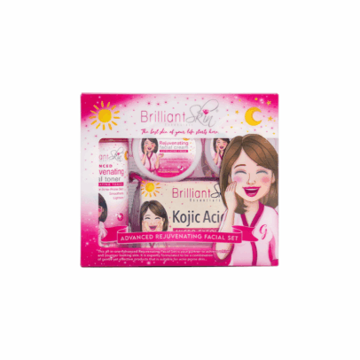 Original Skin Rejuvenating Set of 4