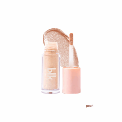 Liquid Eyeshadow - Pearl
