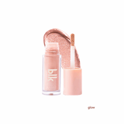 Liquid Eyeshadow - Glow