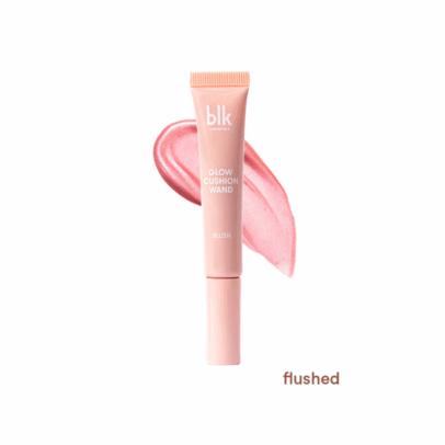 Cushion Wand - Blush - Flushed