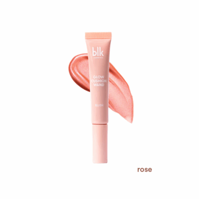 Cushion Wand - Blush - Rose