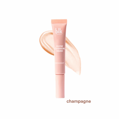 Cushion Wand - Highlight - Champagne