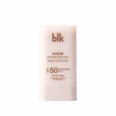 Sheer Sunscreen primer Stick 20g