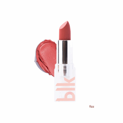 Pillow Matte Lipstick - Fizz