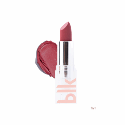 Pillow Matte Lipstick - Flirt
