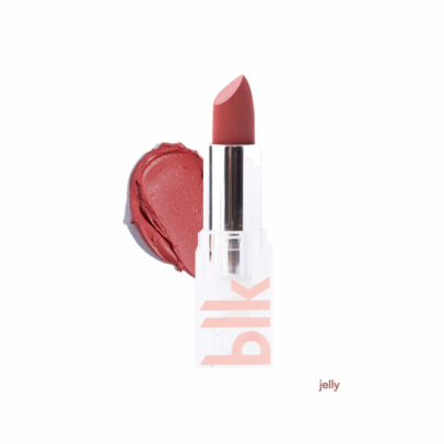 Pillow Matte Lipstick - Jelly