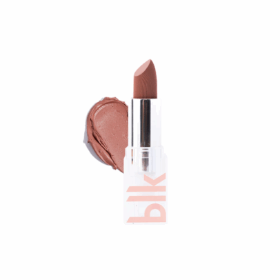 Pillow Matte Lipstick - Nutmeg