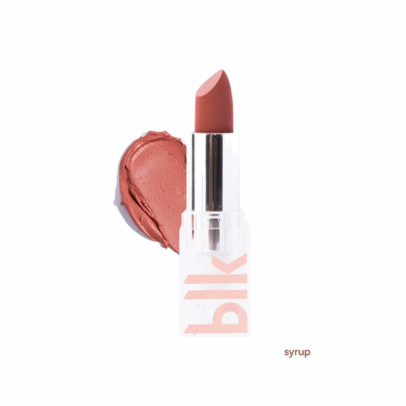 Pillow Matte Lipstick - Syrup
