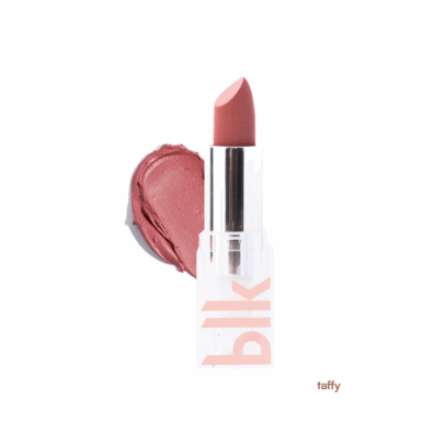 Pillow Matte Lipstick - Taffy