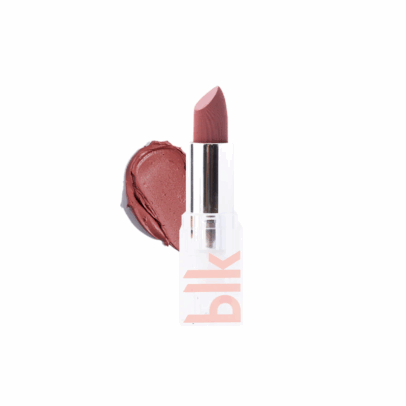 Pillow Matte Lipstick - Tides
