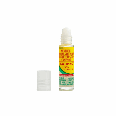 KATINKO Roll on 10mL
