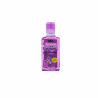 Alcogel Hand Sanitizer - Raspberry Crush