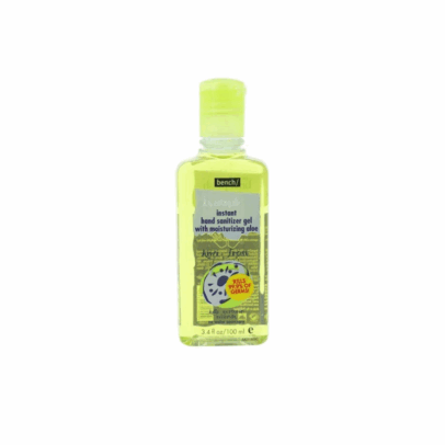 Alcogel Hand Sanitizer - Kiwi Frost