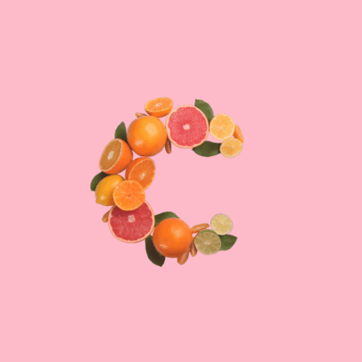 Vit C+