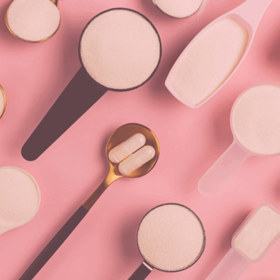 Beauty Supplements