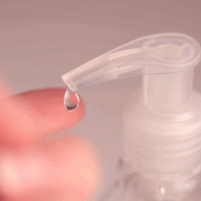 Hand Sanitizer