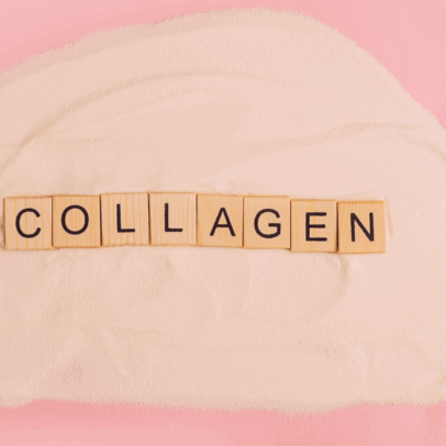 Collagen Drink