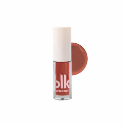 Lip & Cheek Water Tint- Toasted