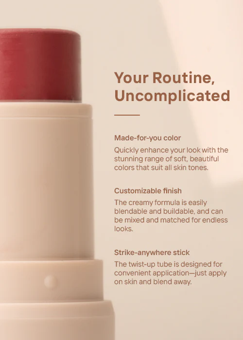 Color Stick - Cocoa - Image 2