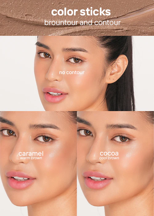Color Stick - Cocoa - Image 3