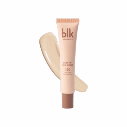 Universal skin tint sun shield spf30- Oat