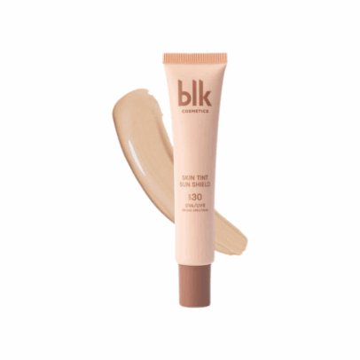 Universal skin tint sun shield spf30- Toast