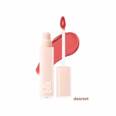 Airy Matte Tint - Dearest