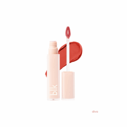Airy Matte Tint - Diva