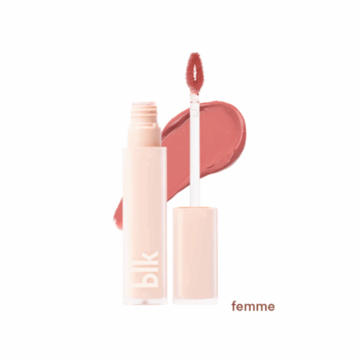 Airy Matte Tint - Femme