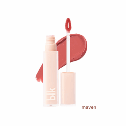 Airy Matte Tint - Maven